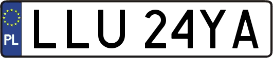 LLU24YA