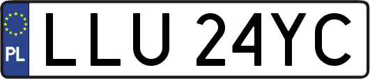 LLU24YC