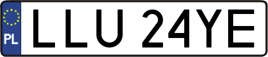 LLU24YE