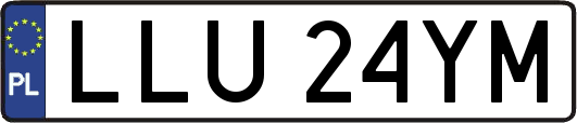 LLU24YM