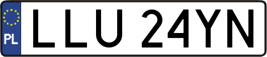 LLU24YN