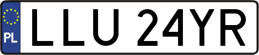 LLU24YR