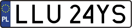 LLU24YS
