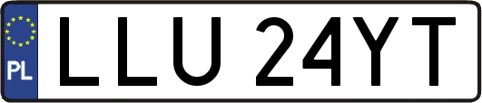LLU24YT