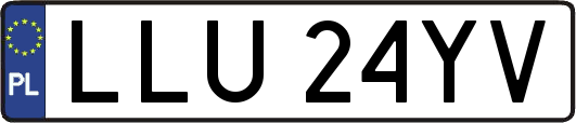 LLU24YV