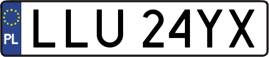 LLU24YX