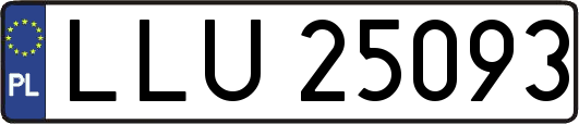 LLU25093