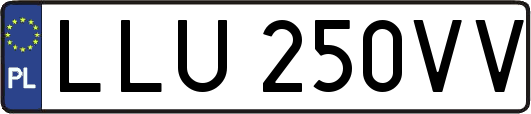 LLU250VV
