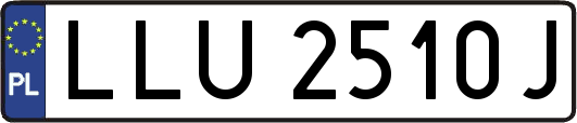 LLU2510J