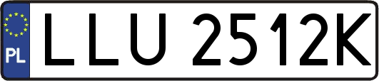 LLU2512K