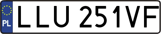 LLU251VF