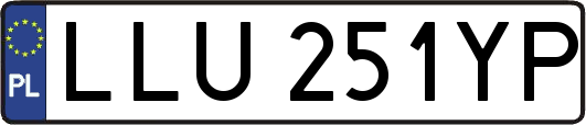 LLU251YP