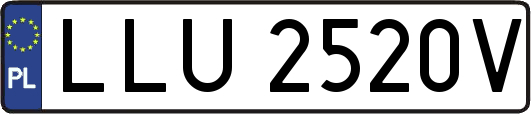 LLU2520V