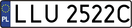 LLU2522C