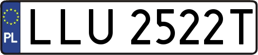 LLU2522T