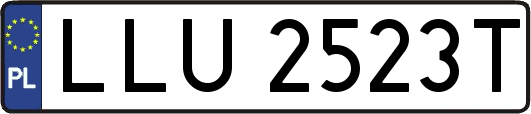 LLU2523T