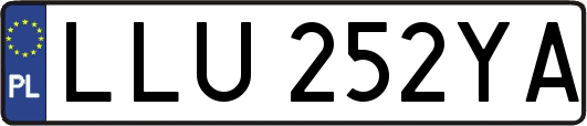 LLU252YA