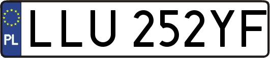 LLU252YF