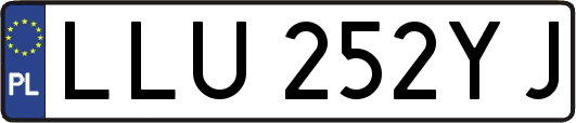 LLU252YJ