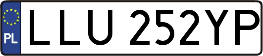 LLU252YP