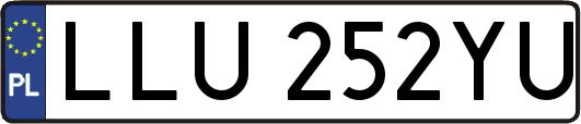 LLU252YU