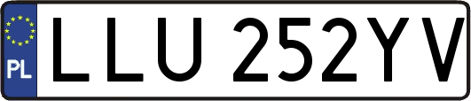 LLU252YV