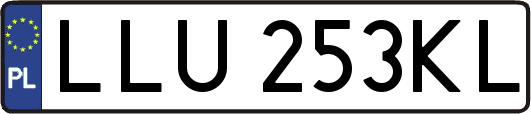LLU253KL