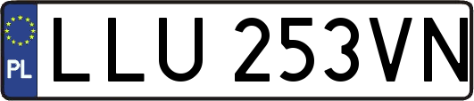 LLU253VN