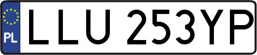 LLU253YP
