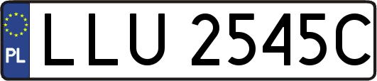 LLU2545C