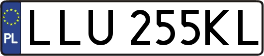 LLU255KL