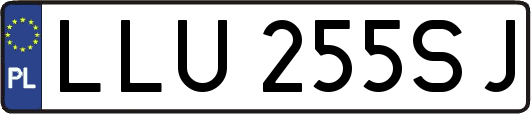 LLU255SJ