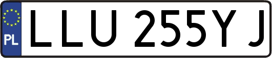 LLU255YJ