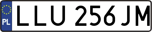 LLU256JM