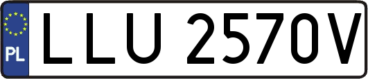 LLU2570V
