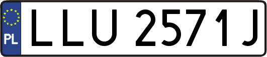 LLU2571J