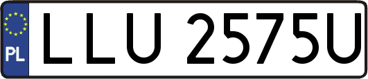 LLU2575U