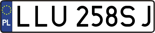 LLU258SJ