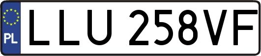 LLU258VF