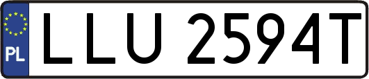 LLU2594T