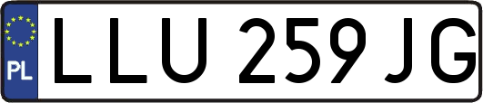 LLU259JG
