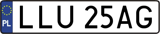 LLU25AG