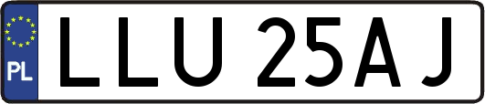 LLU25AJ