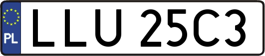 LLU25C3
