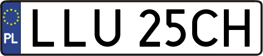 LLU25CH