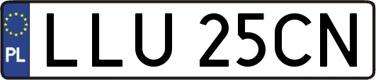 LLU25CN