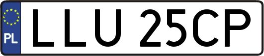 LLU25CP