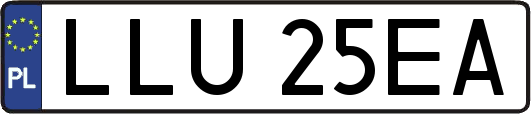 LLU25EA