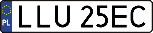 LLU25EC