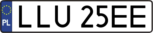 LLU25EE